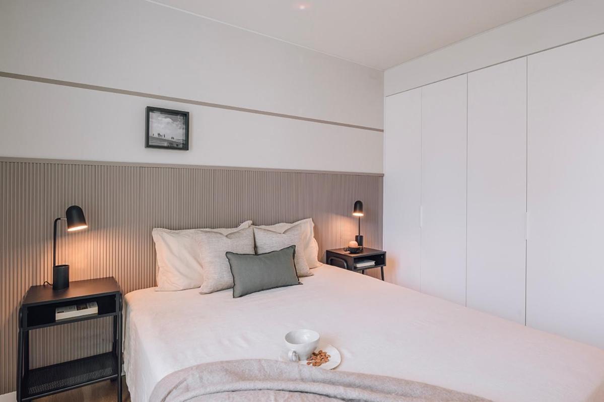 Almeirim - 2 Bedroom And Balcony In Areeiro *