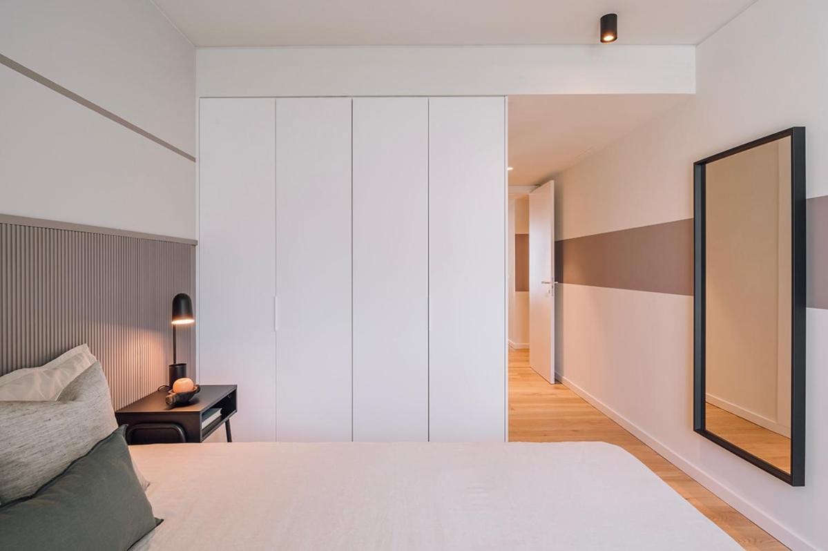 Almeirim - 2 Bedroom And Balcony In Areeiro Apartment Lissabon