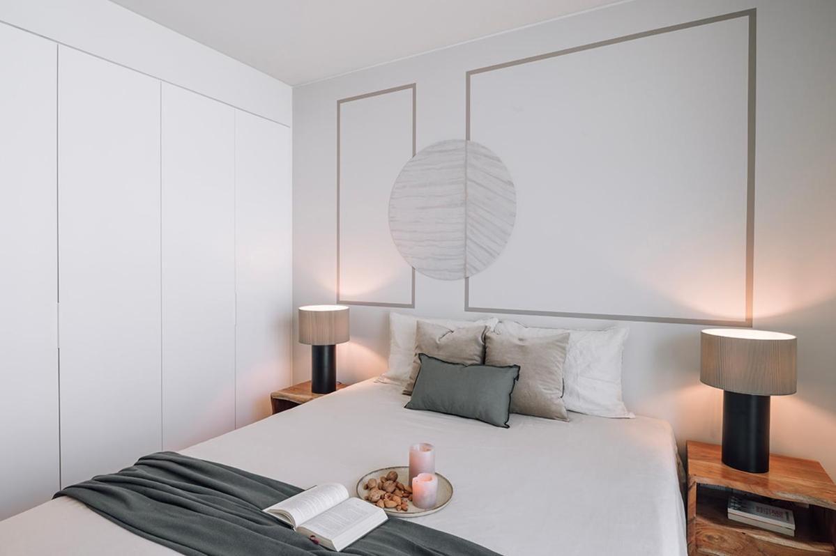 Almeirim - 2 Bedroom And Balcony In Areeiro