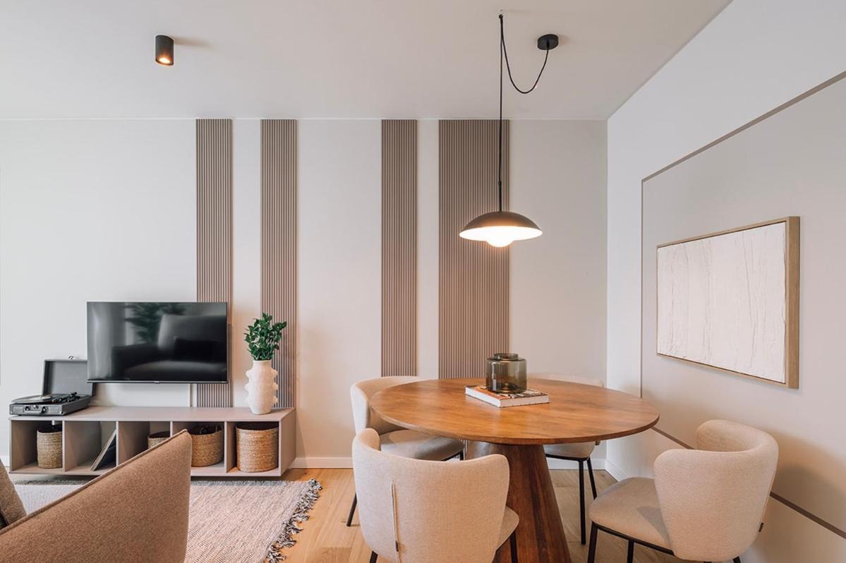 Apartment Almeirim - 2 Bedroom And Balcony In Areeiro