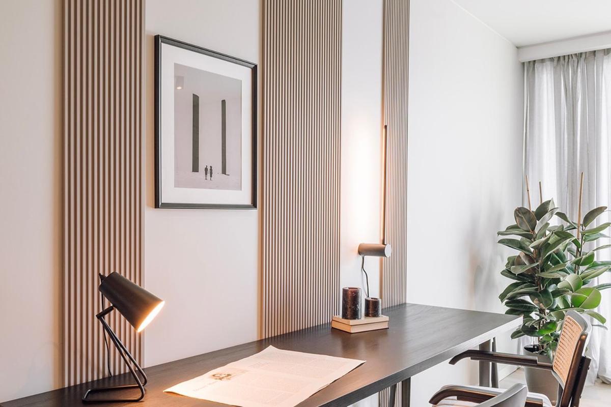 Almeirim - 2 Bedroom And Balcony In Areeiro Apartment *